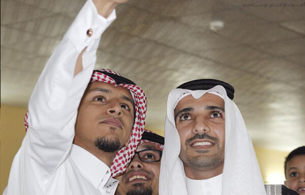 مؤسسة أضواء للإنتاج الإعلامي
