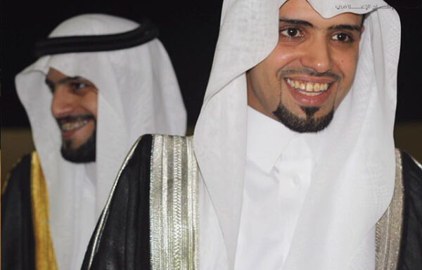 مؤسسة أضواء للإنتاج الإعلامي