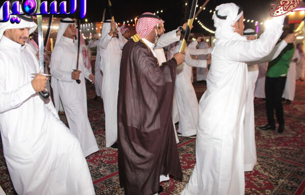 مؤسسة السفير لتصوير وتنظيم الحفلات بجدة