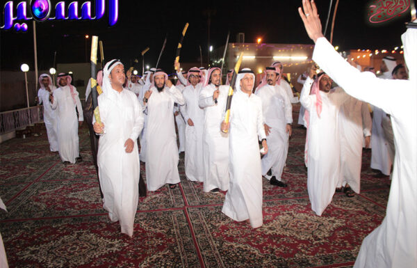 مؤسسة السفير لتصوير وتنظيم الحفلات بجدة