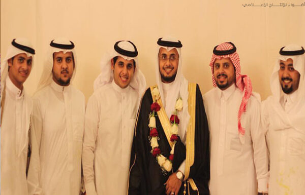 مؤسسة أضواء للإنتاج الإعلامي