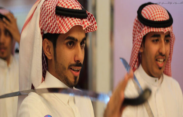 مؤسسة أضواء للإنتاج الإعلامي