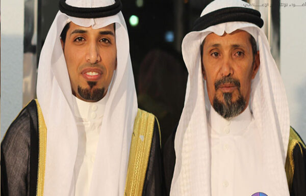 مؤسسة أضواء للإنتاج الإعلامي