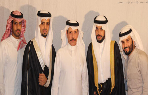 مؤسسة أضواء للإنتاج الإعلامي