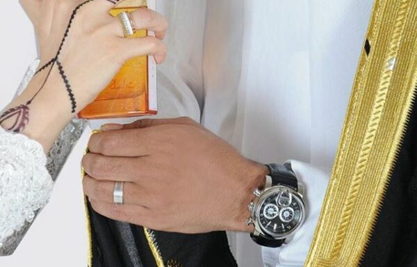 استوديو اريج الكون للتصوير
