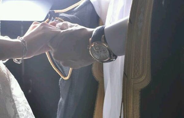 استوديو اريج الكون للتصوير