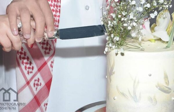 استوديو اريج الكون للتصوير