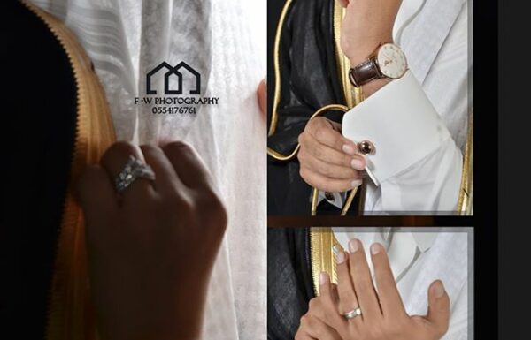 استوديو اريج الكون للتصوير