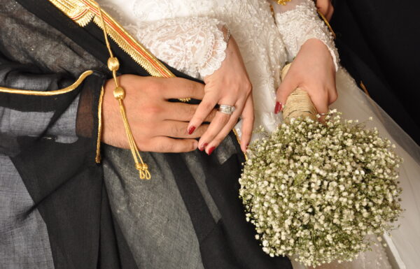 استديو أمال لتصوير الحفلات و المناسبات