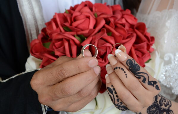 استديو أمال لتصوير الحفلات و المناسبات