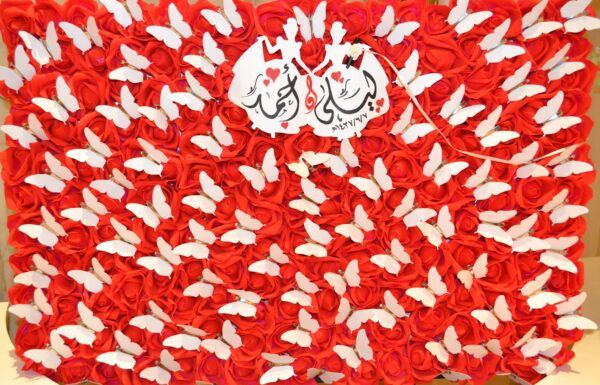 استديو أمال لتصوير الحفلات و المناسبات