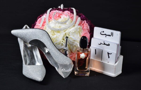استديو أمال لتصوير الحفلات و المناسبات