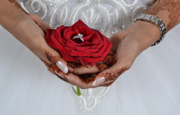 استديو أمال لتصوير الحفلات و المناسبات