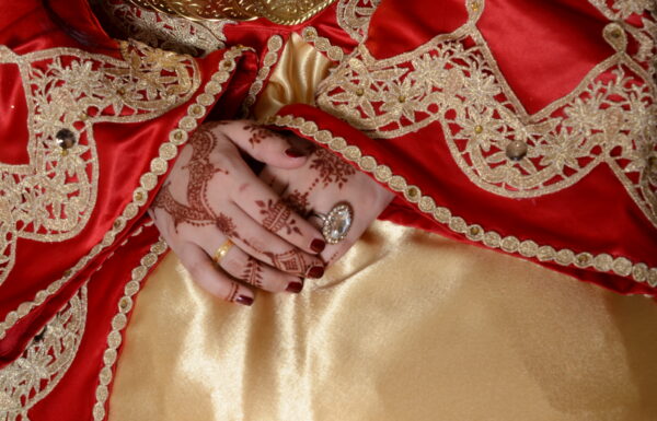 استديو أمال لتصوير الحفلات و المناسبات