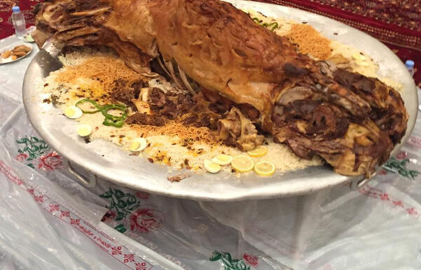 مطبخ الحرمين للؤلائم و المناسبات بجدة