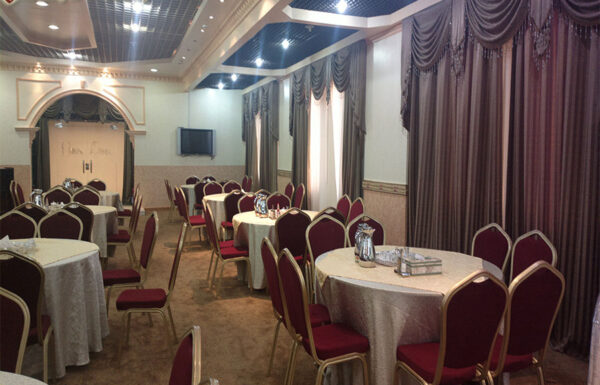 فندق قصر المدينة معرض 0