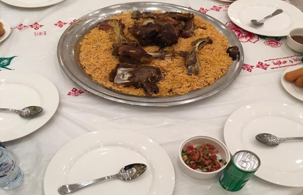 مطبخ الحرمين للؤلائم و المناسبات بجدة