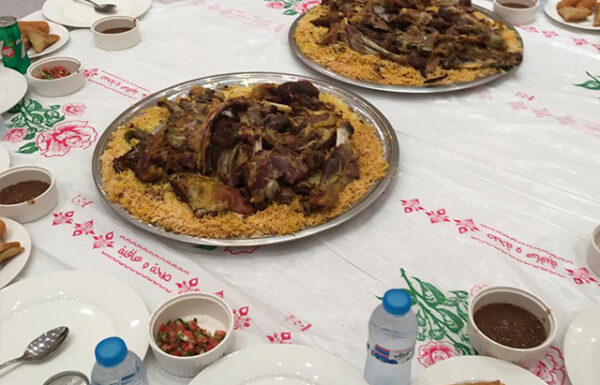 مطبخ الحرمين للؤلائم و المناسبات بجدة