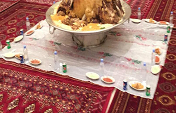 مطبخ الحرمين للؤلائم و المناسبات بجدة