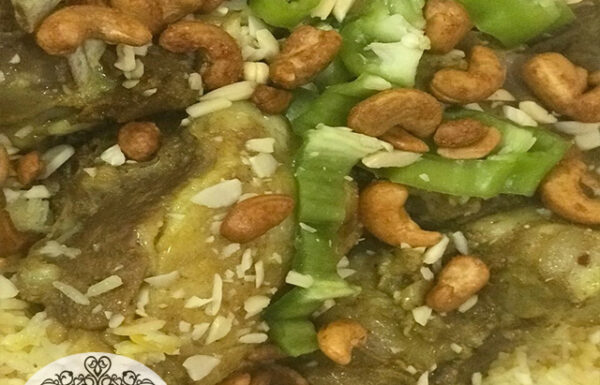 مطعم أنامل ناعمة النسائي بجدة