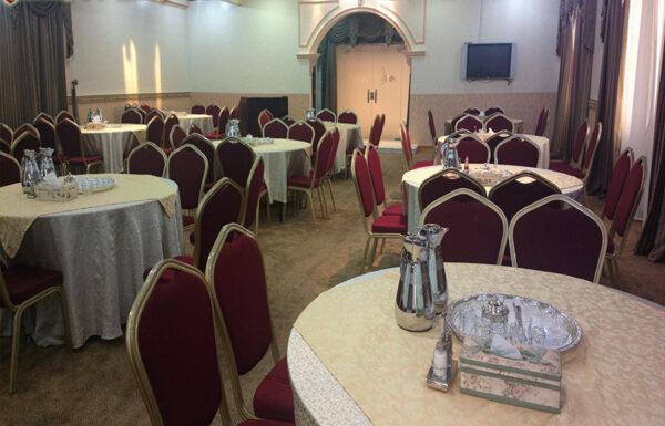فندق قصر المدينة معرض 6