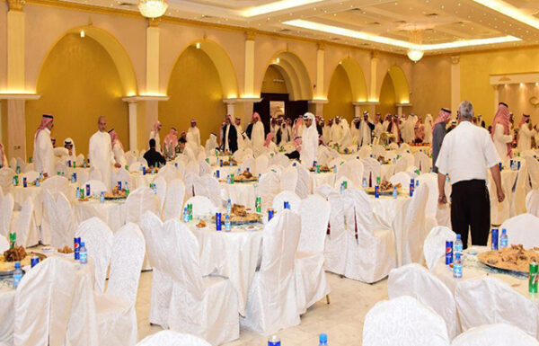 مطبخ الحرمين للؤلائم و المناسبات بجدة