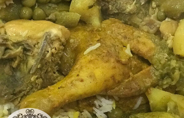 مطعم أنامل ناعمة النسائي بجدة
