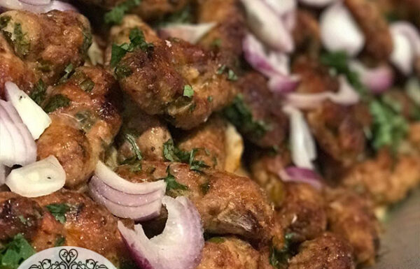 مطعم أنامل ناعمة النسائي بجدة