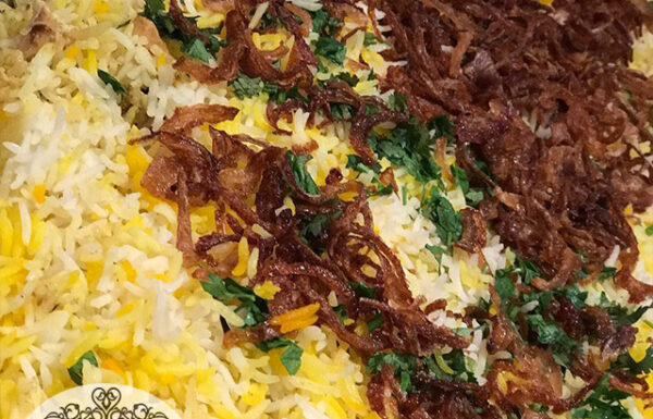 مطعم أنامل ناعمة النسائي بجدة