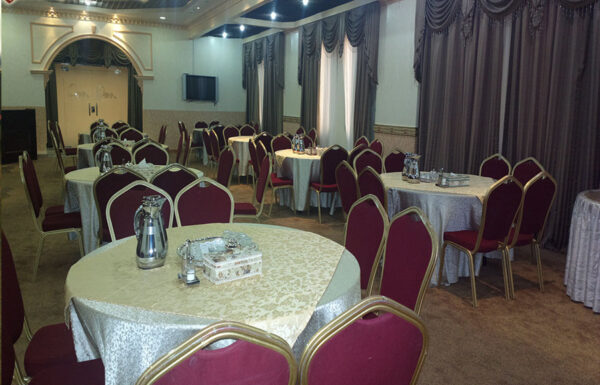 فندق قصر المدينة معرض 17