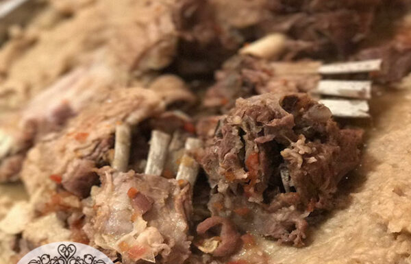 مطعم أنامل ناعمة النسائي بجدة