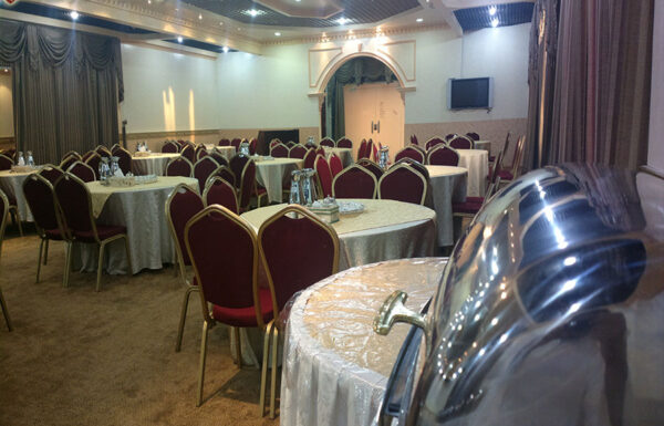 فندق قصر المدينة معرض 25