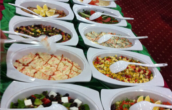 فندق قصر المدينة معرض 38